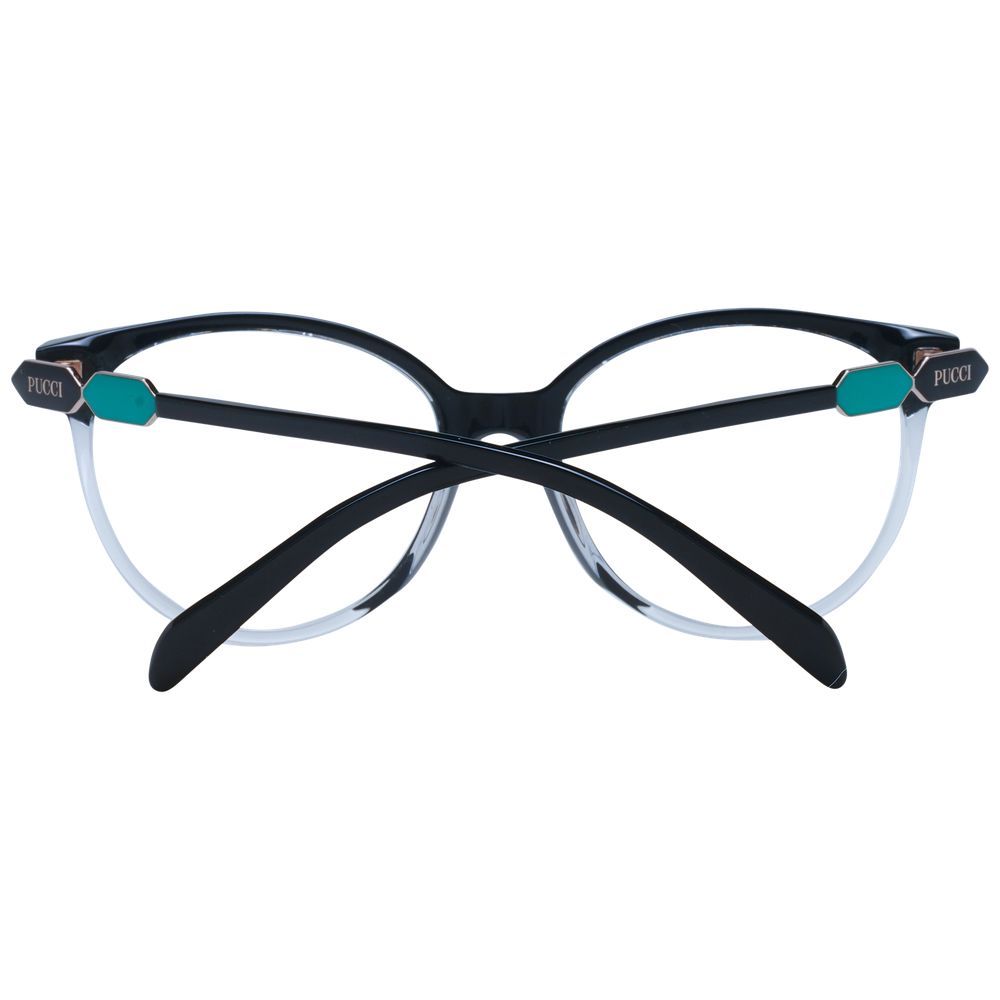 Plastic Glasses Women's (Frames) - Emilio Pucci - Modalova