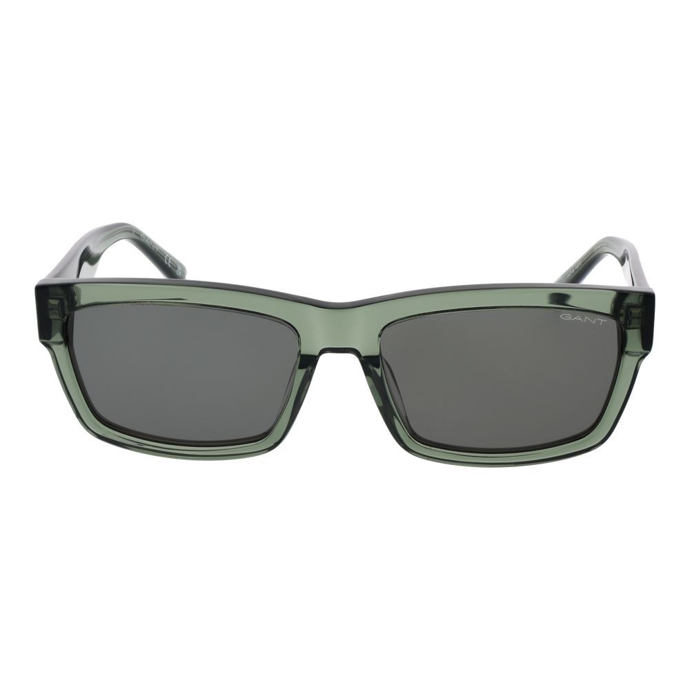 Acetate Men's Sunglasses - Gant - Modalova