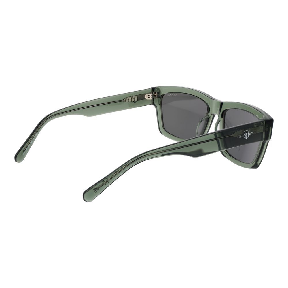 Acetate Men's Sunglasses - Gant - Modalova