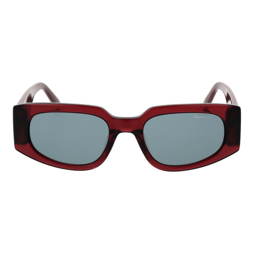 Acetate Men's Sunglasses - Gant - Modalova