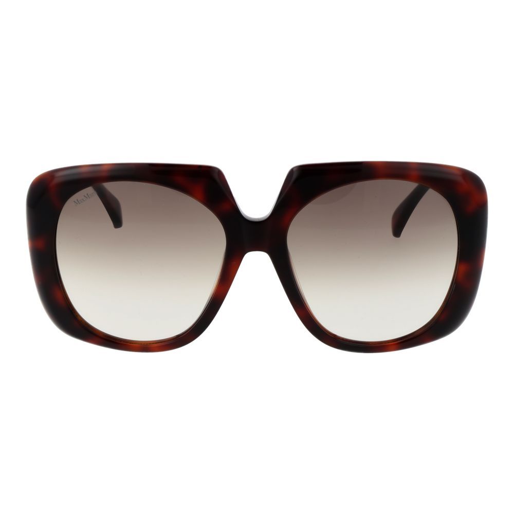 Acetate Women's Sunglasses - Max Mara - Modalova