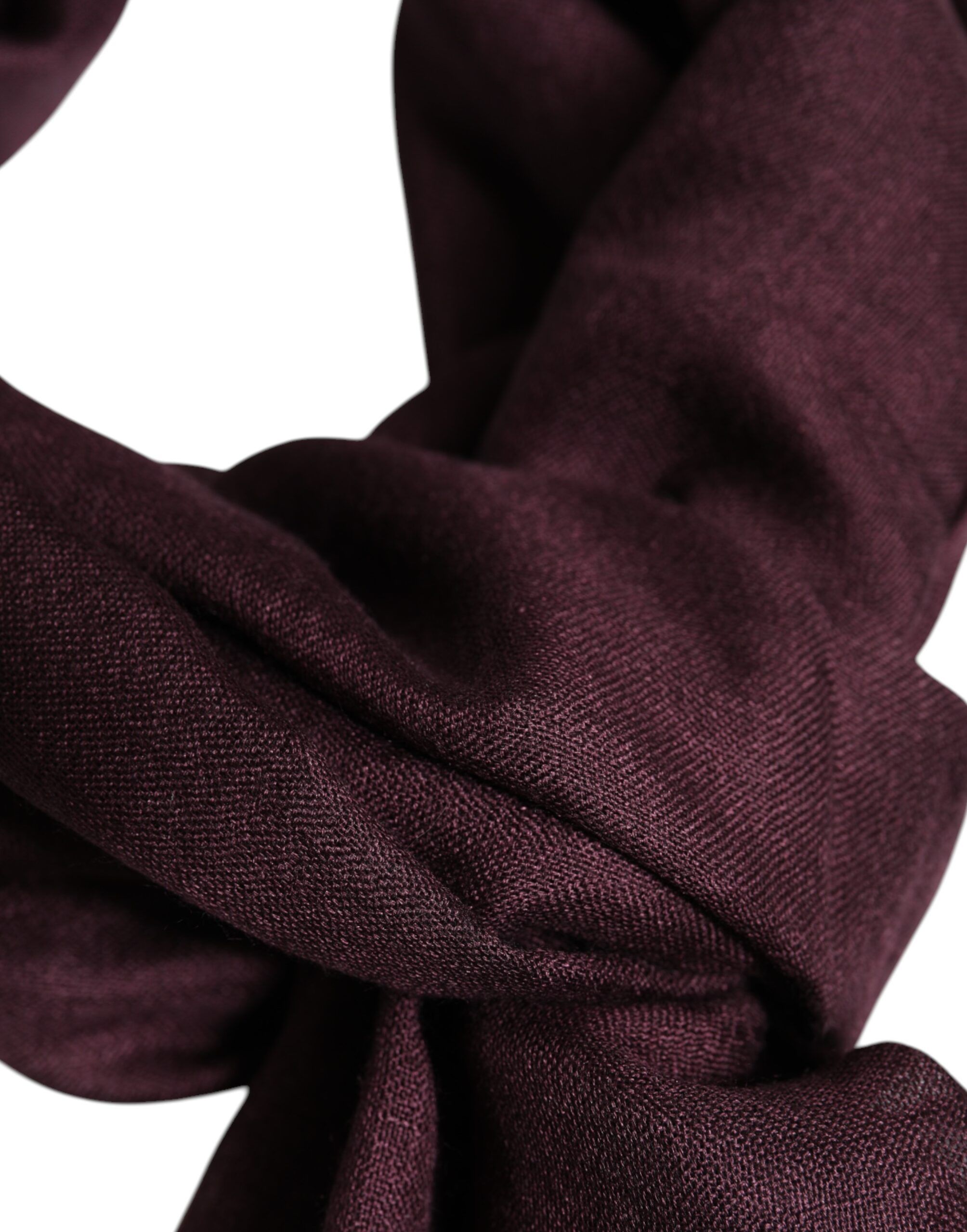 Cashmere Neck Warmer Wrap Shawl Men's Scarf - Dolce & Gabbana - Modalova