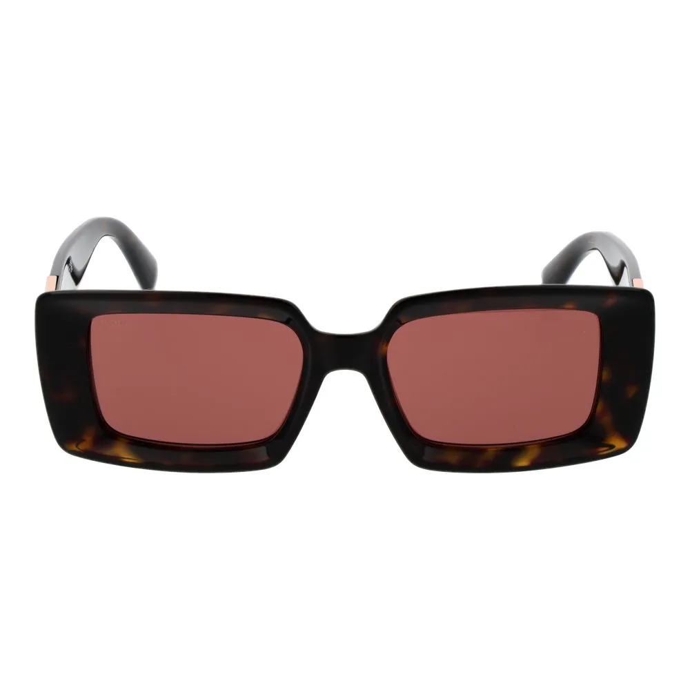Acetate Women's Sunglasses - Tod's - Modalova