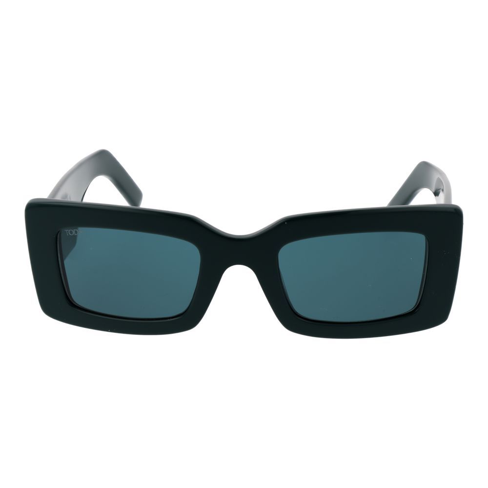 Acetate Women's Sunglasses - Tod's - Modalova