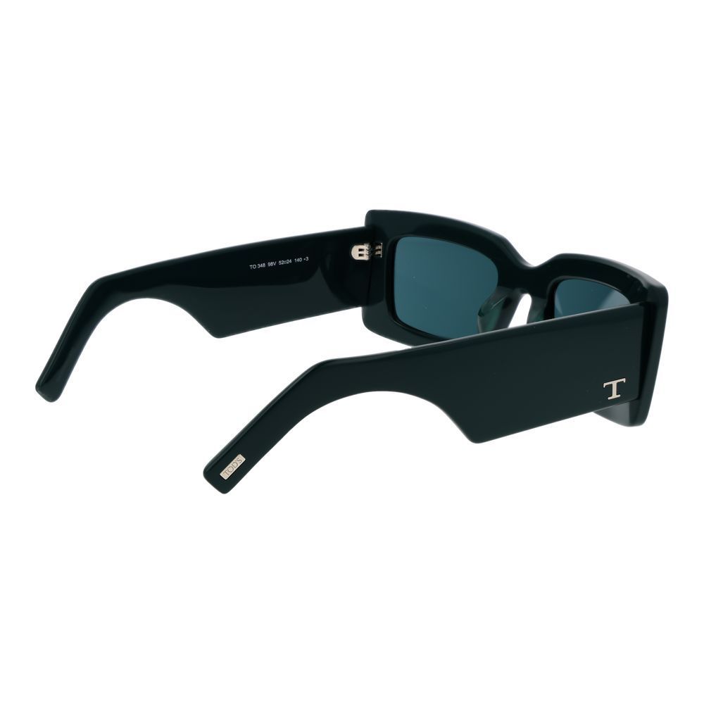 Acetate Women's Sunglasses - Tod's - Modalova