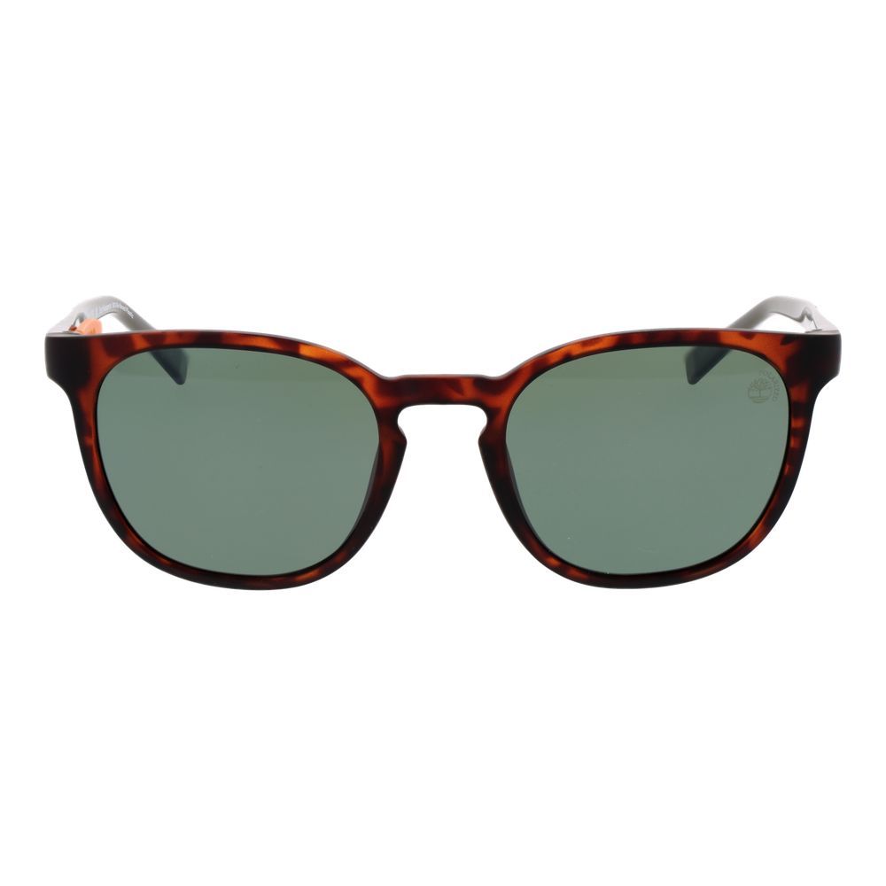 Stainless Steel Men's Sunglasses - Timberland - Modalova