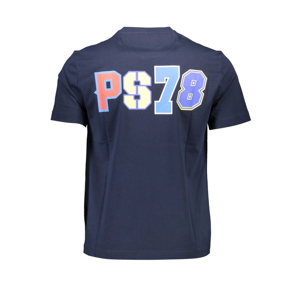 Cotton Men's Men's T-Shirt - Plein Sport - Modalova