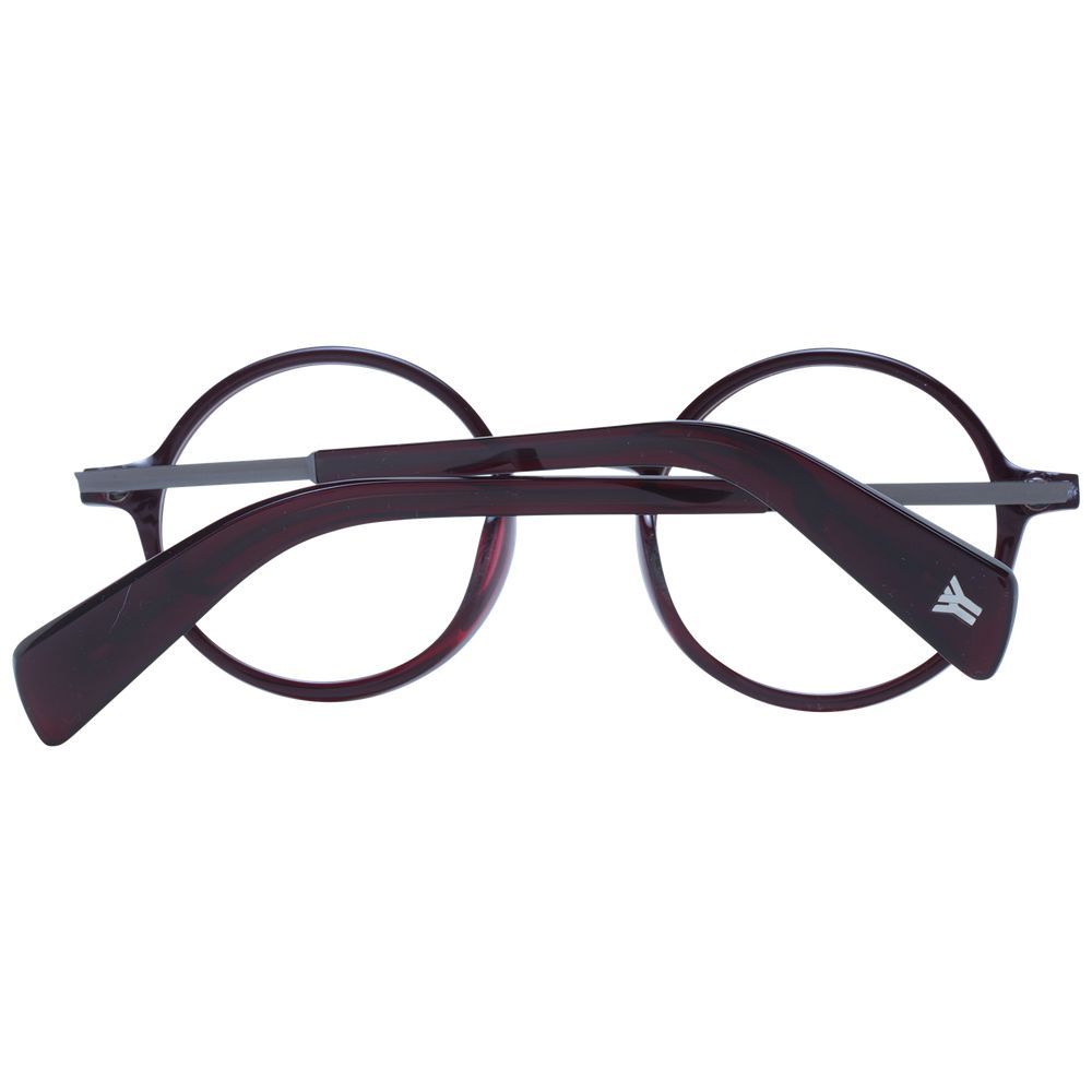 Acetate Glasses (Frames) - Yohji Yamamoto - Modalova