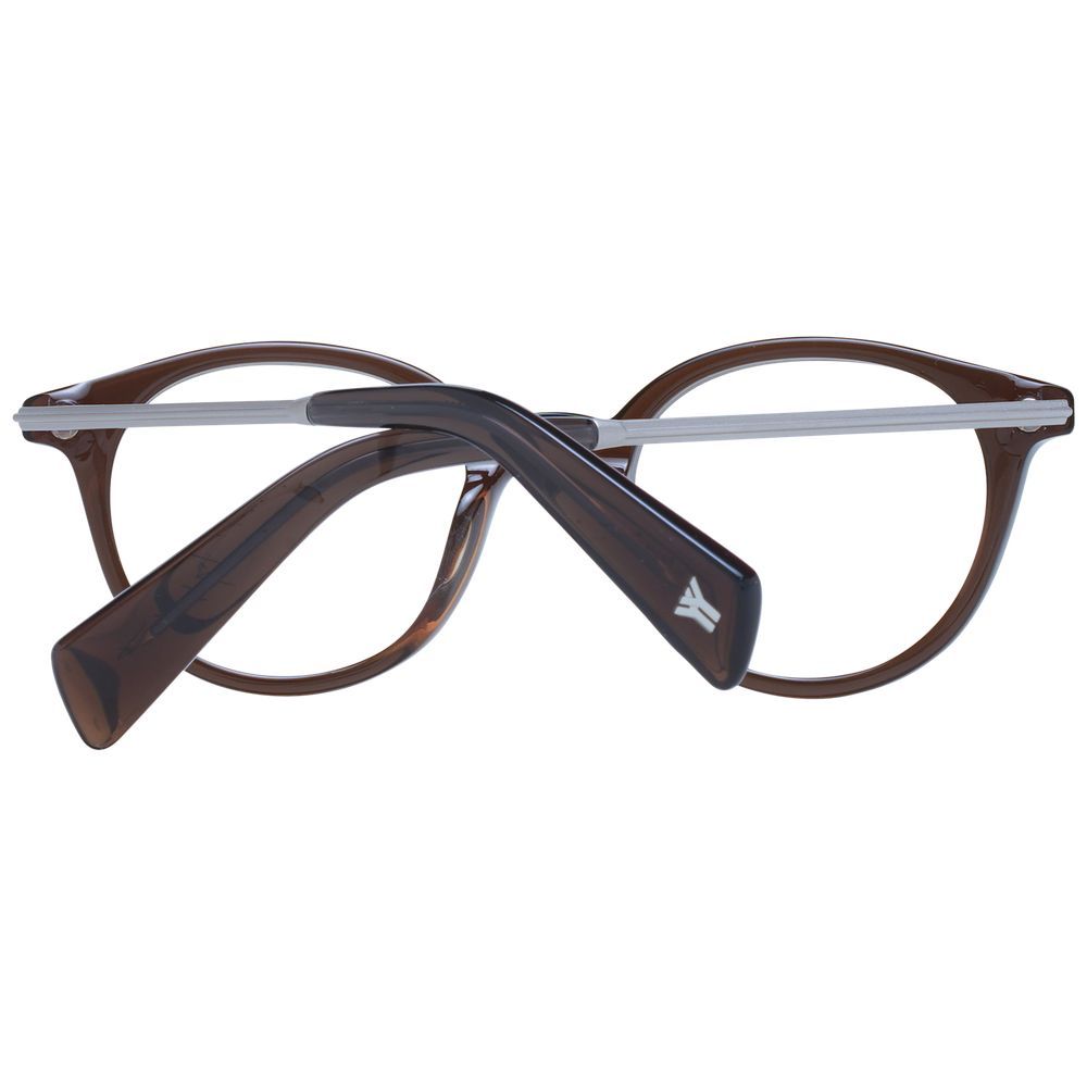 Acetate Glasses (Frames) - Yohji Yamamoto - Modalova