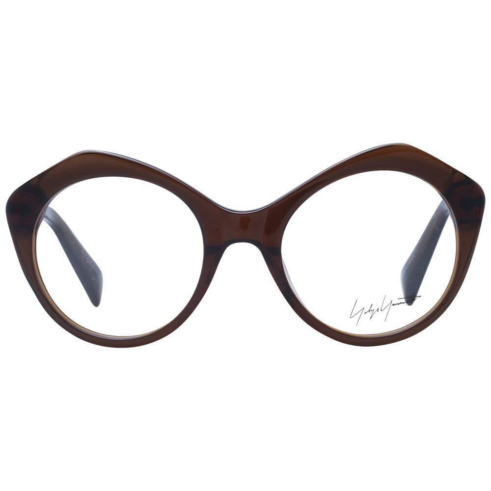 Acetate Glasses (Frames) - Yohji Yamamoto - Modalova