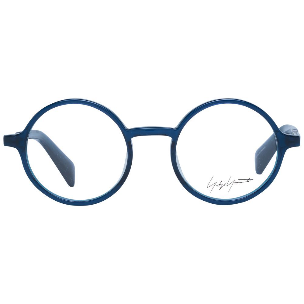 Acetate Glasses (Frames) - Yohji Yamamoto - Modalova