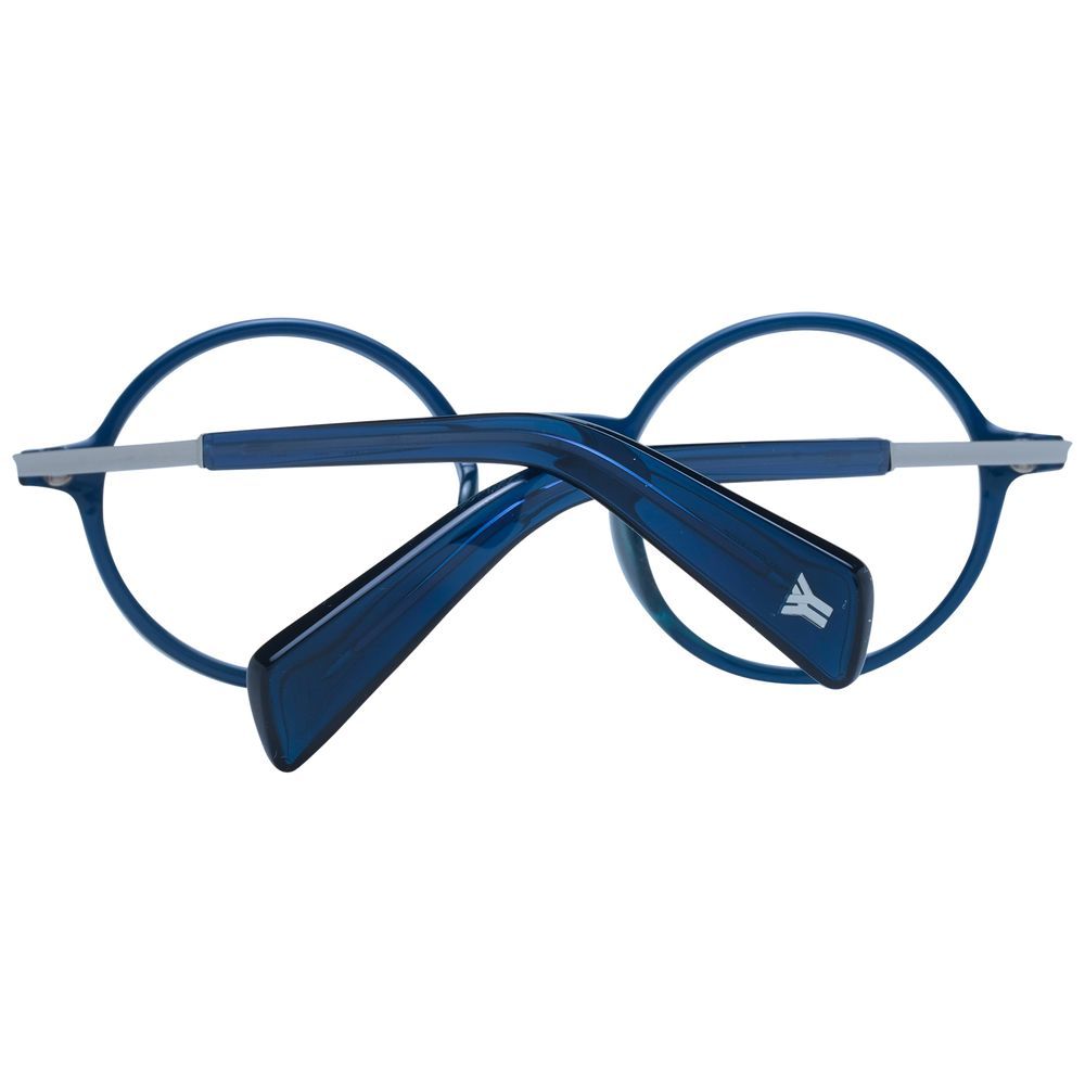 Acetate Glasses (Frames) - Yohji Yamamoto - Modalova