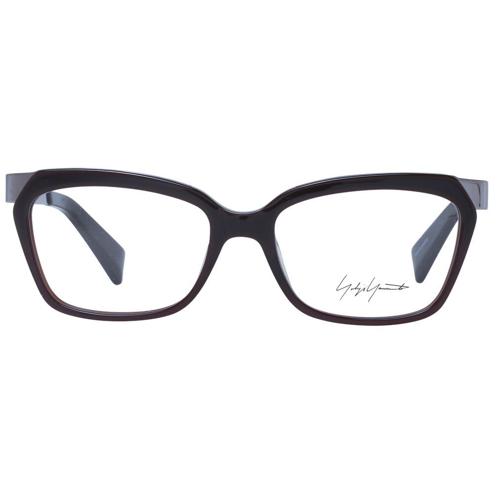 Acetate Glasses (Frames) - Yohji Yamamoto - Modalova
