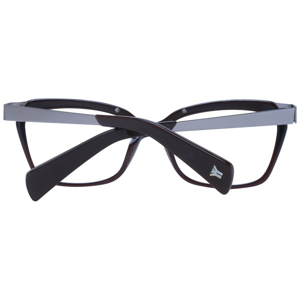 Acetate Glasses (Frames) - Yohji Yamamoto - Modalova