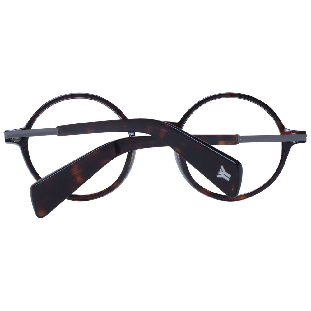 Acetate Glasses (Frames) - Yohji Yamamoto - Modalova