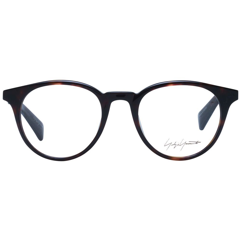 Acetate Glasses (Frames) - Yohji Yamamoto - Modalova