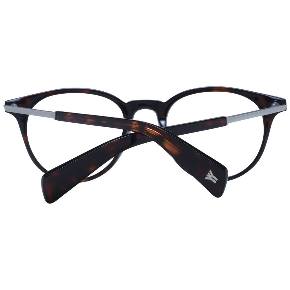 Acetate Glasses (Frames) - Yohji Yamamoto - Modalova