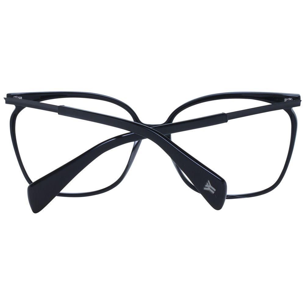 Acetate Glasses (Frames) - Yohji Yamamoto - Modalova