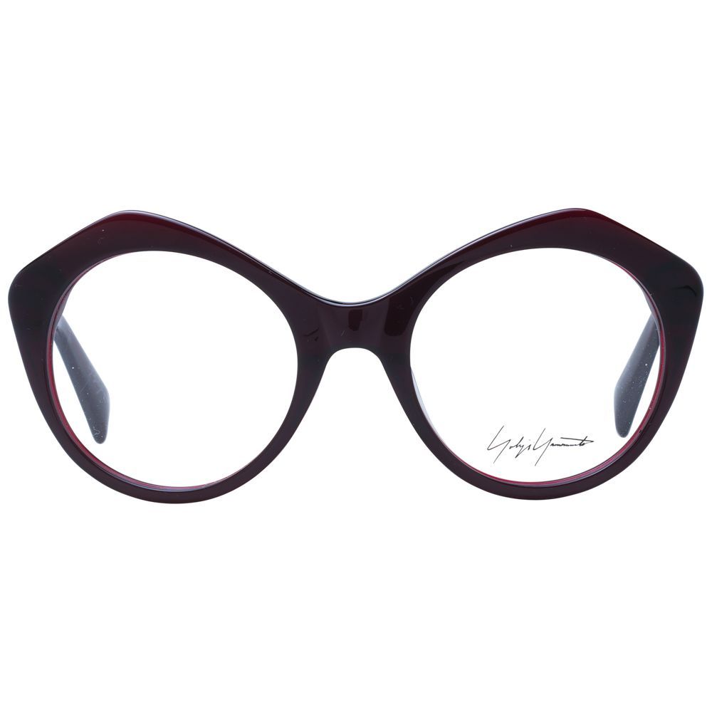 Acetate Glasses (Frames) - Yohji Yamamoto - Modalova