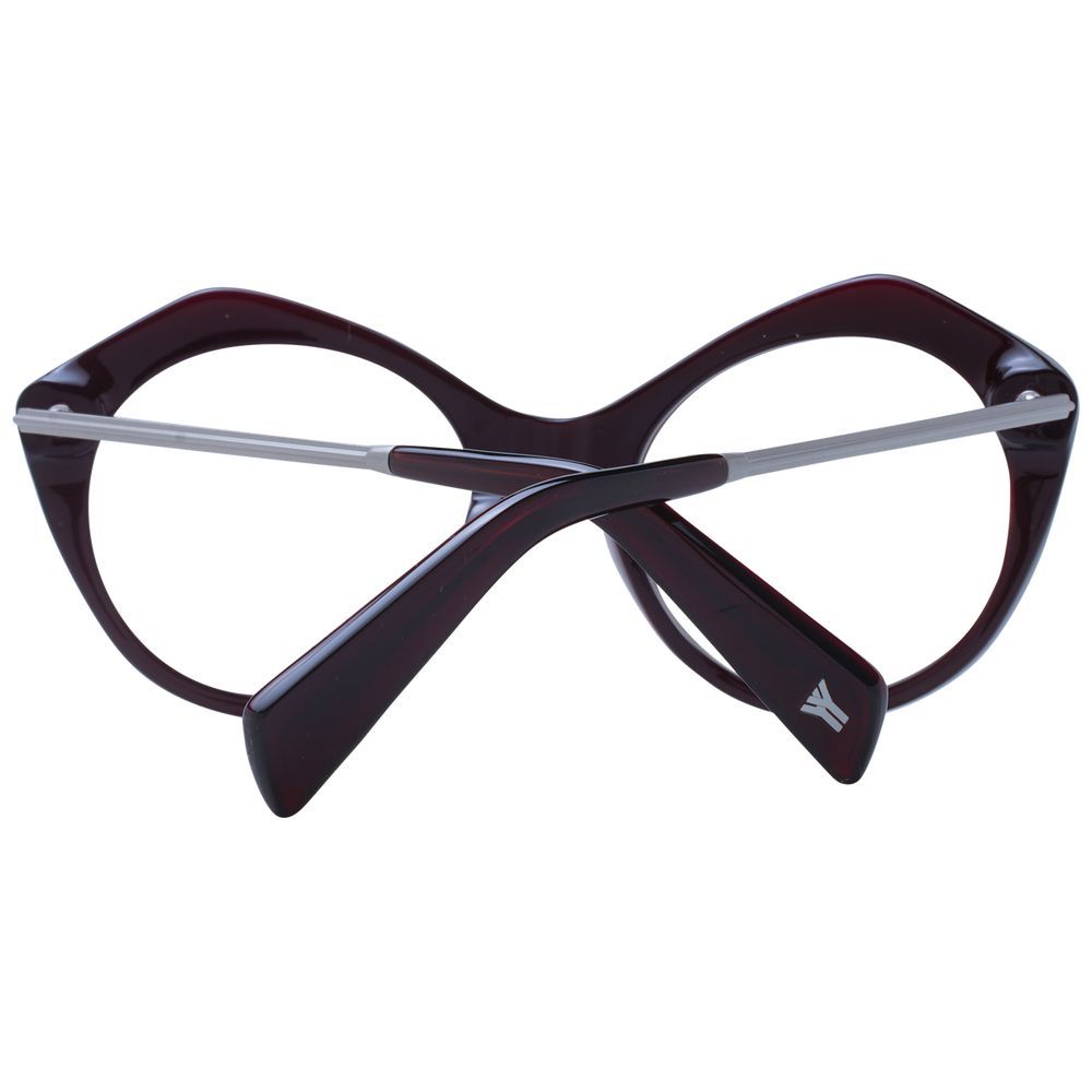 Acetate Glasses (Frames) - Yohji Yamamoto - Modalova