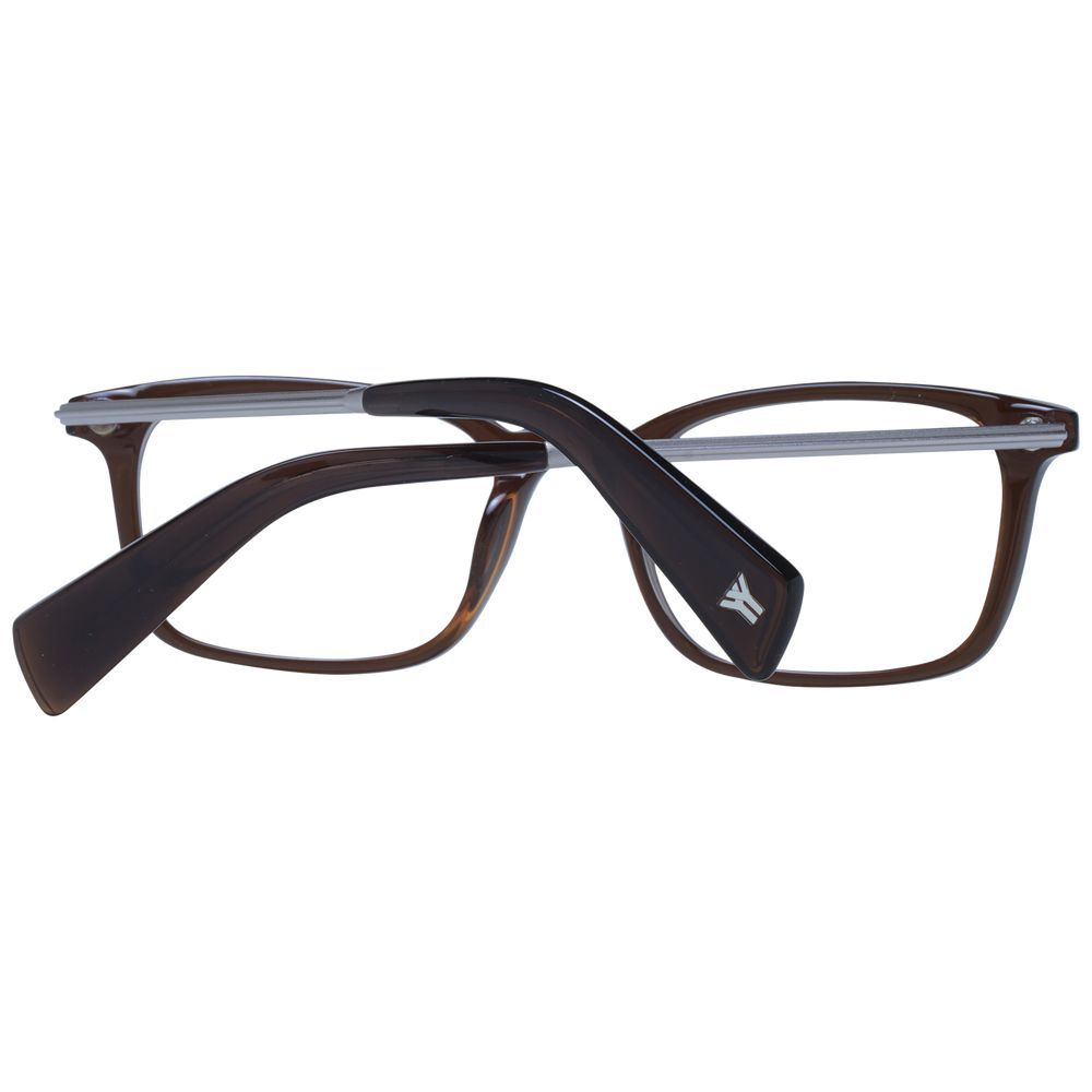 Acetate Glasses (Frames) - Yohji Yamamoto - Modalova
