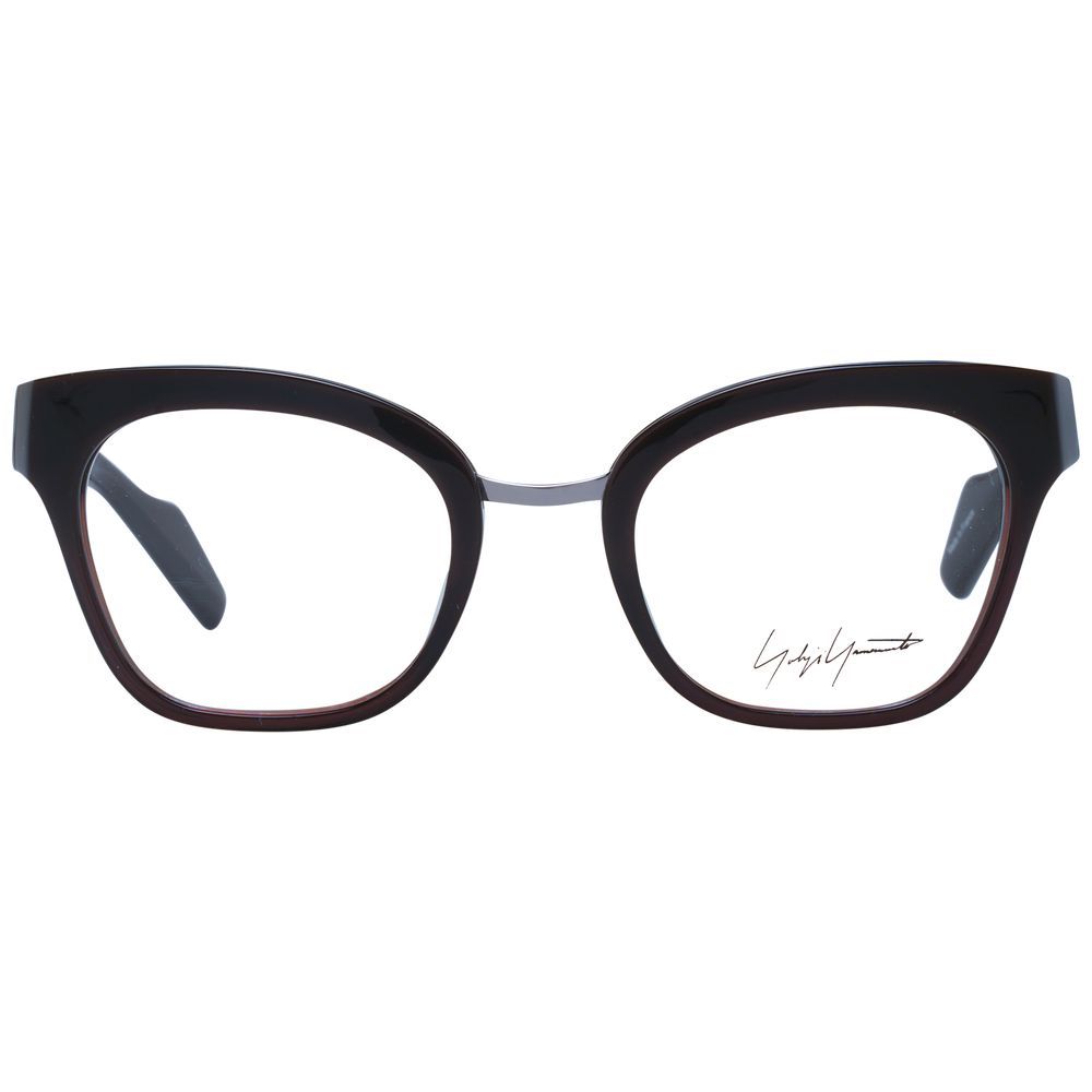 Acetate Glasses (Frames) - Yohji Yamamoto - Modalova