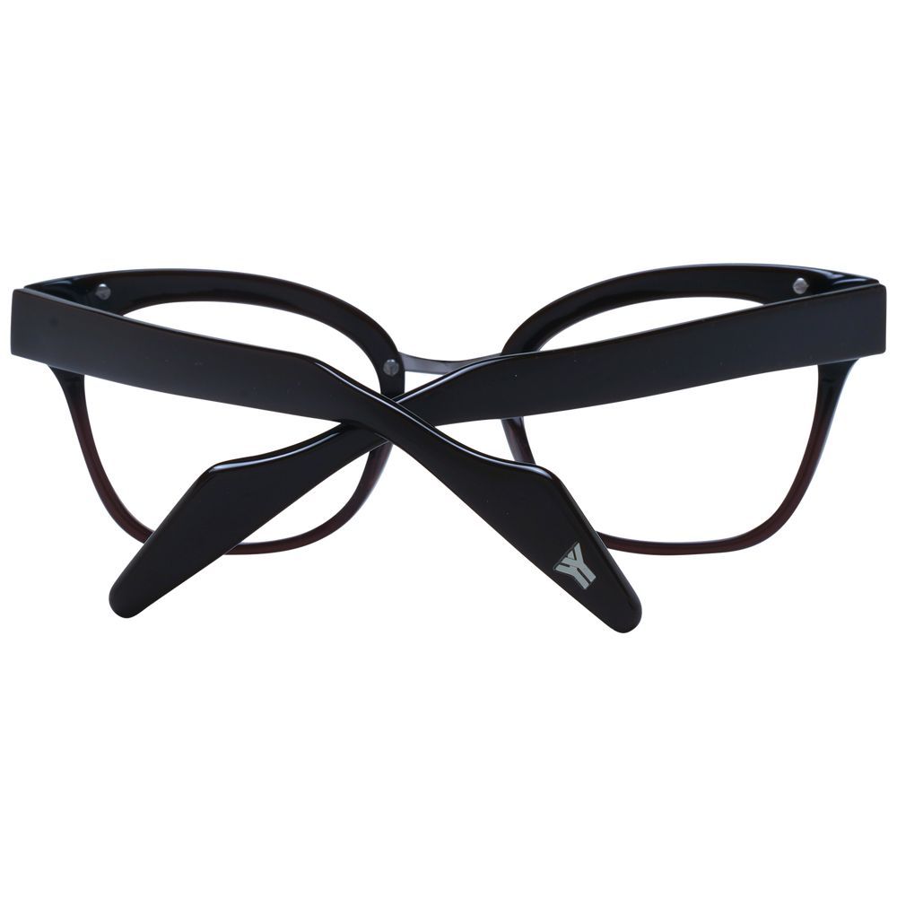 Acetate Glasses (Frames) - Yohji Yamamoto - Modalova