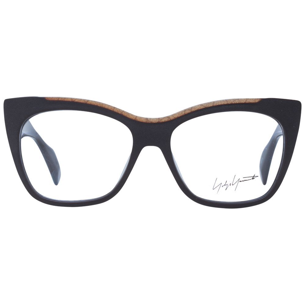 Acetate Glasses (Frames) - Yohji Yamamoto - Modalova