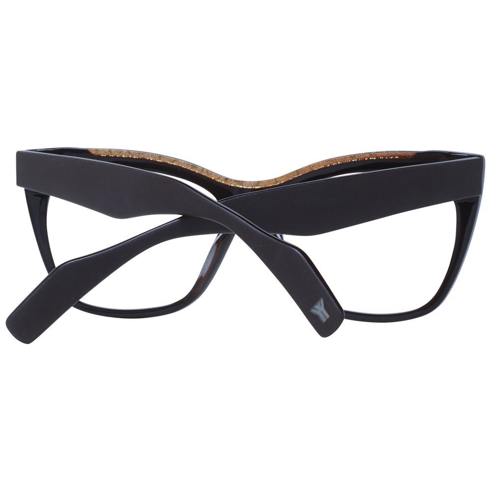 Acetate Glasses (Frames) - Yohji Yamamoto - Modalova