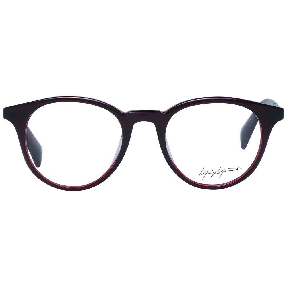 Acetate Glasses (Frames) - Yohji Yamamoto - Modalova