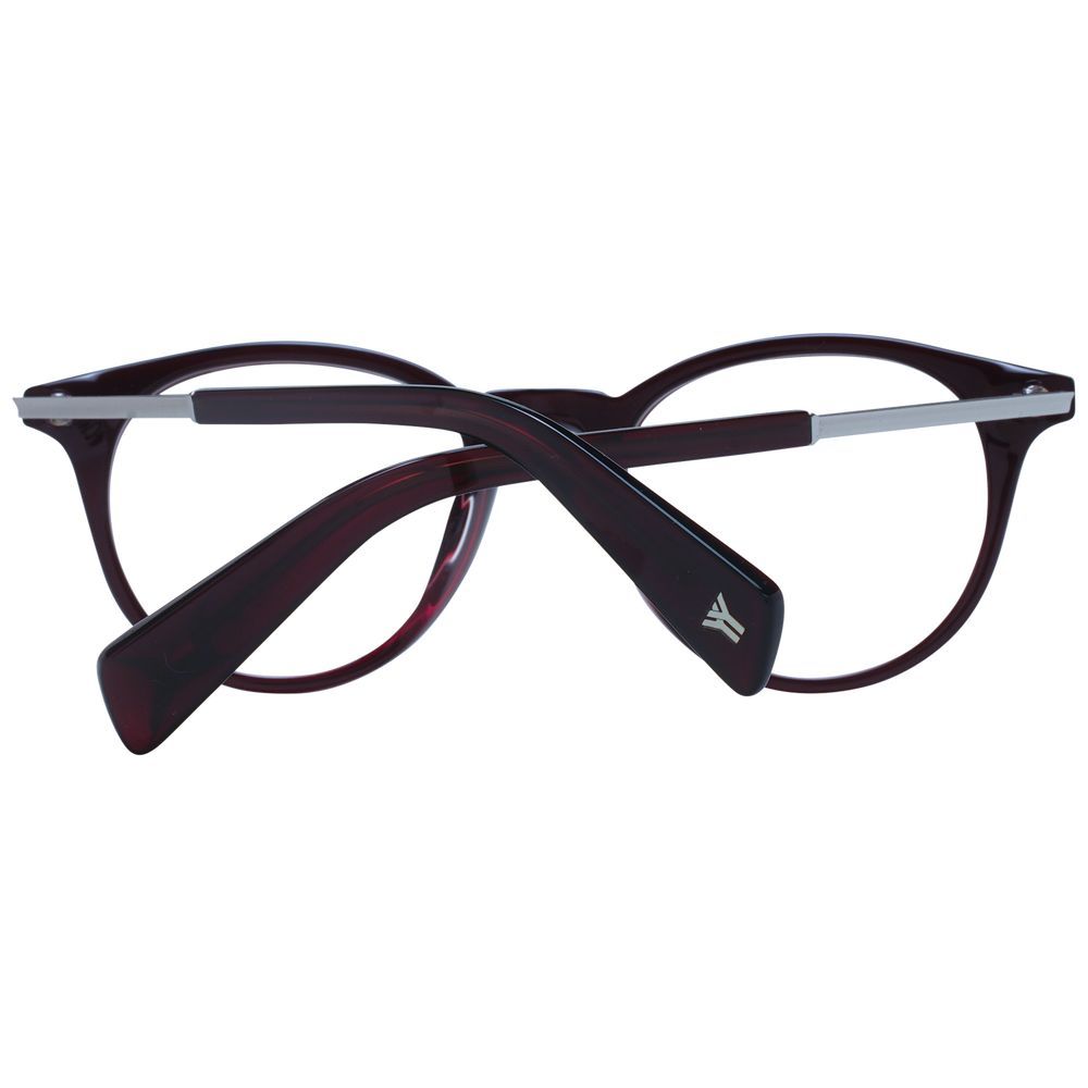 Acetate Glasses (Frames) - Yohji Yamamoto - Modalova