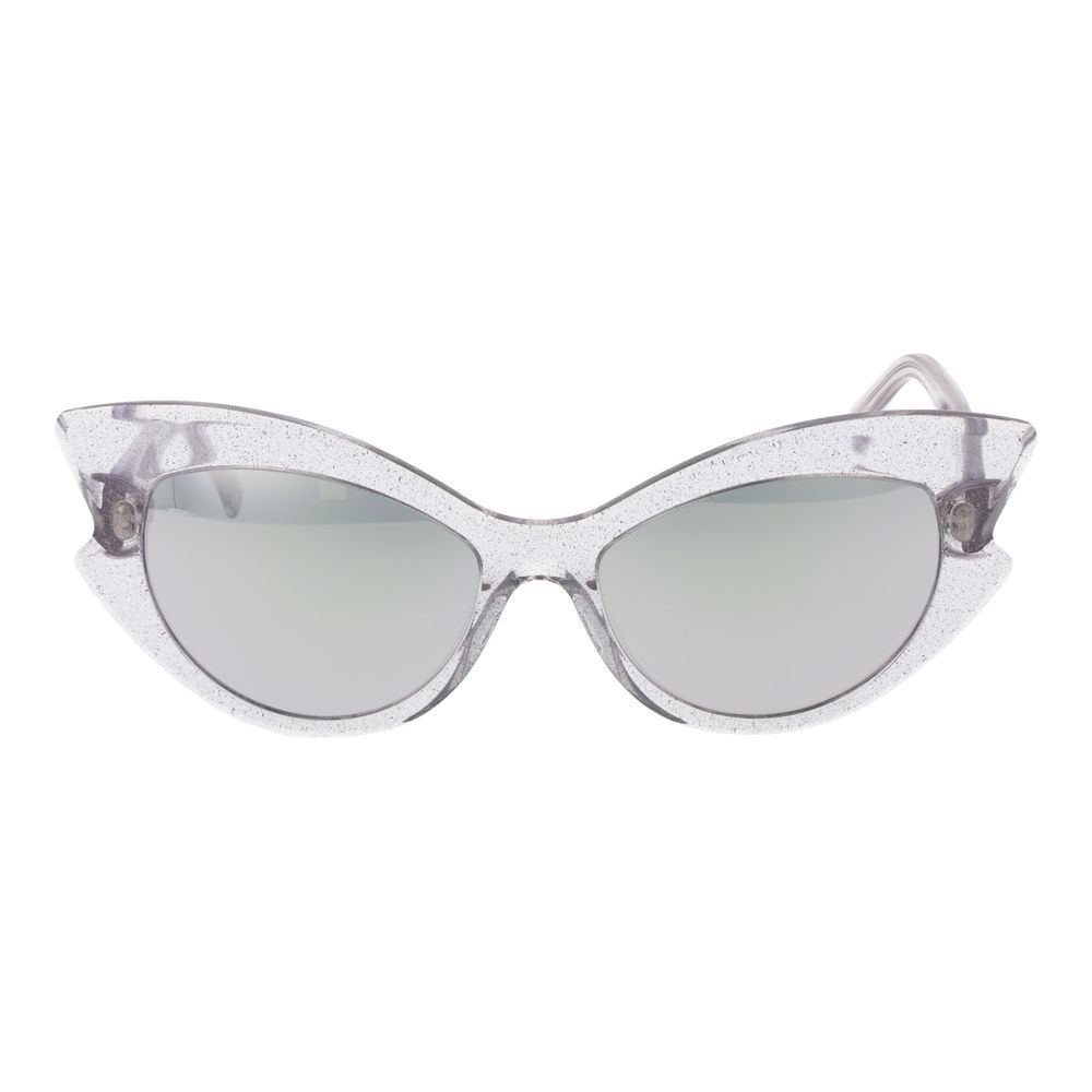 Acetate Sunglasses - Andy Wolf - Modalova