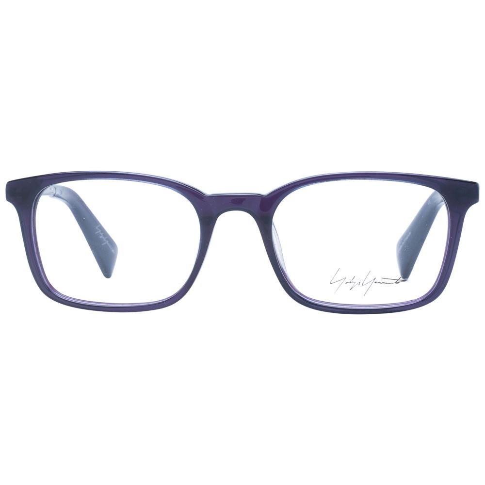 Acetate Glasses Women's (Frames) - Yohji Yamamoto - Modalova