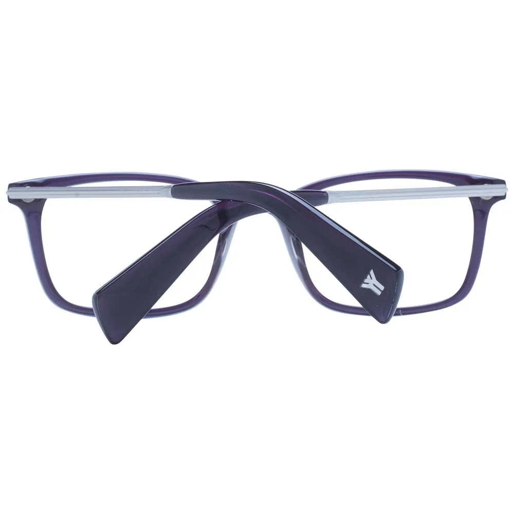 Acetate Glasses Women's (Frames) - Yohji Yamamoto - Modalova