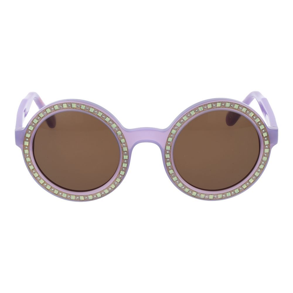Acetate Sunglasses - Andy Wolf - Modalova