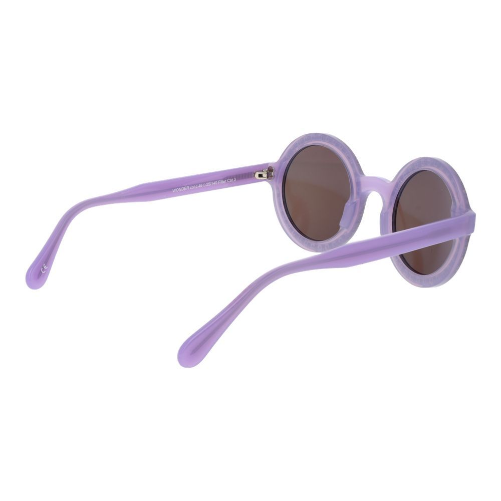 Acetate Sunglasses - Andy Wolf - Modalova