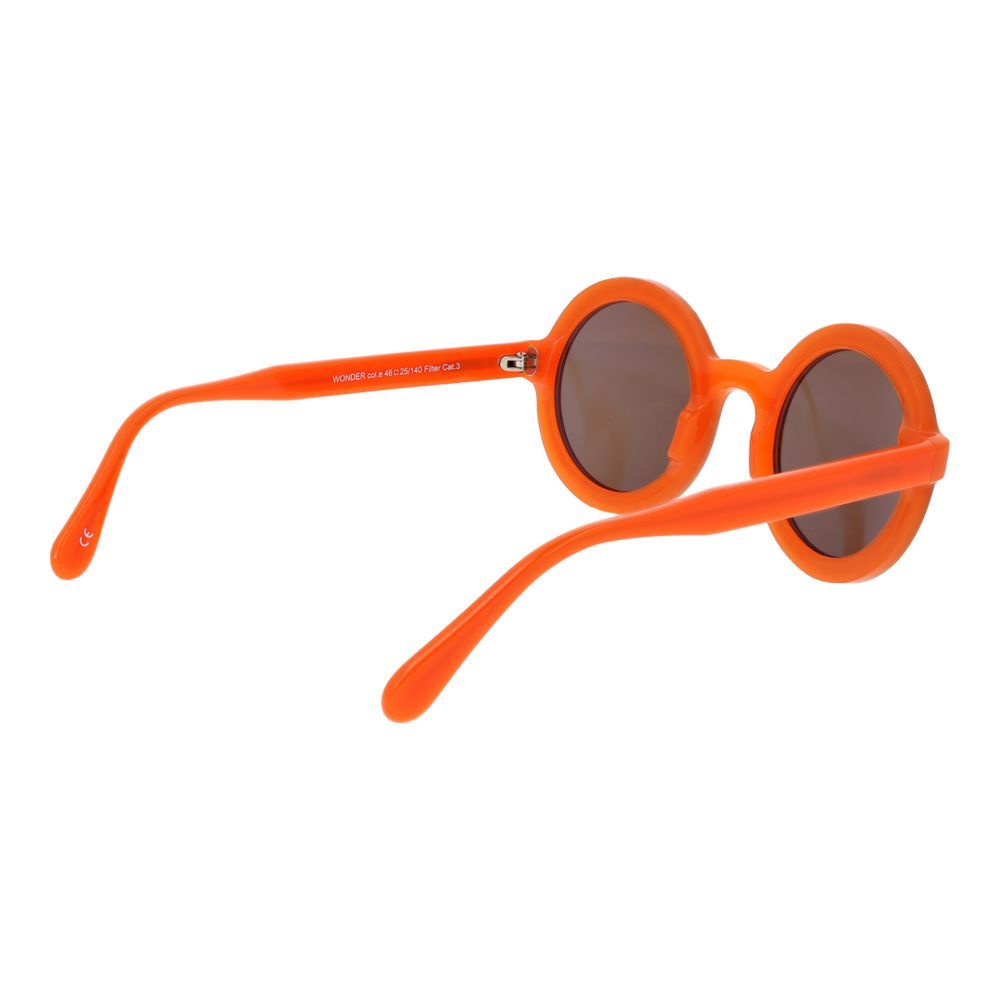 Acetate Sunglasses - Andy Wolf - Modalova