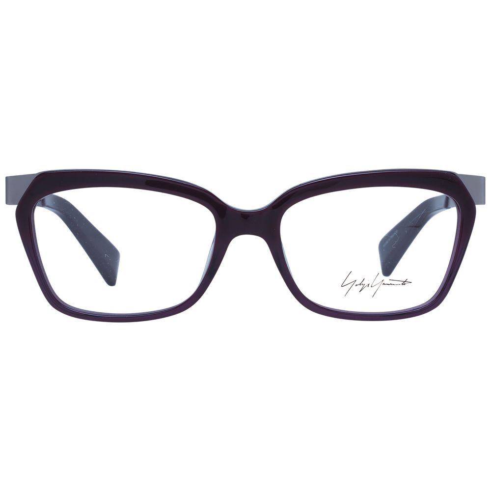 Acetate Glasses (Frames) - Yohji Yamamoto - Modalova
