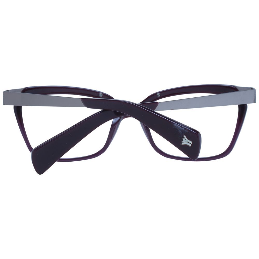 Acetate Glasses (Frames) - Yohji Yamamoto - Modalova