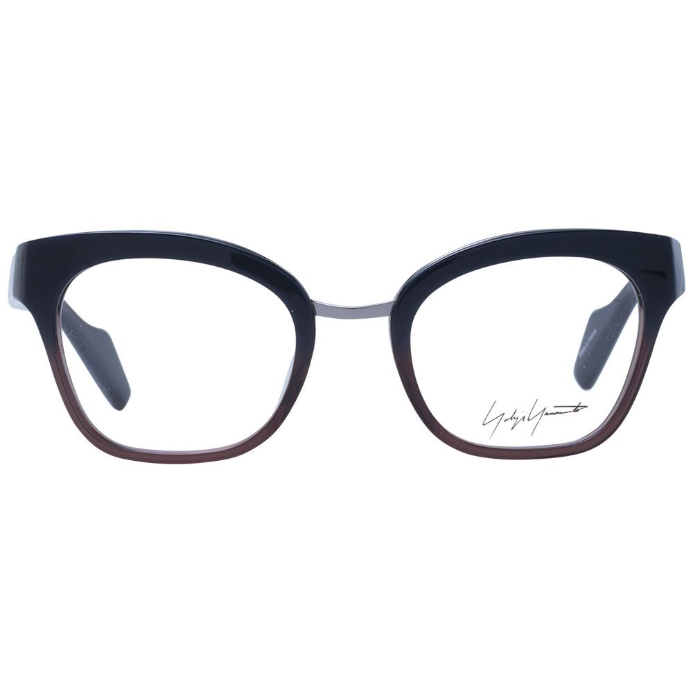 Acetate Glasses (Frames) - Yohji Yamamoto - Modalova