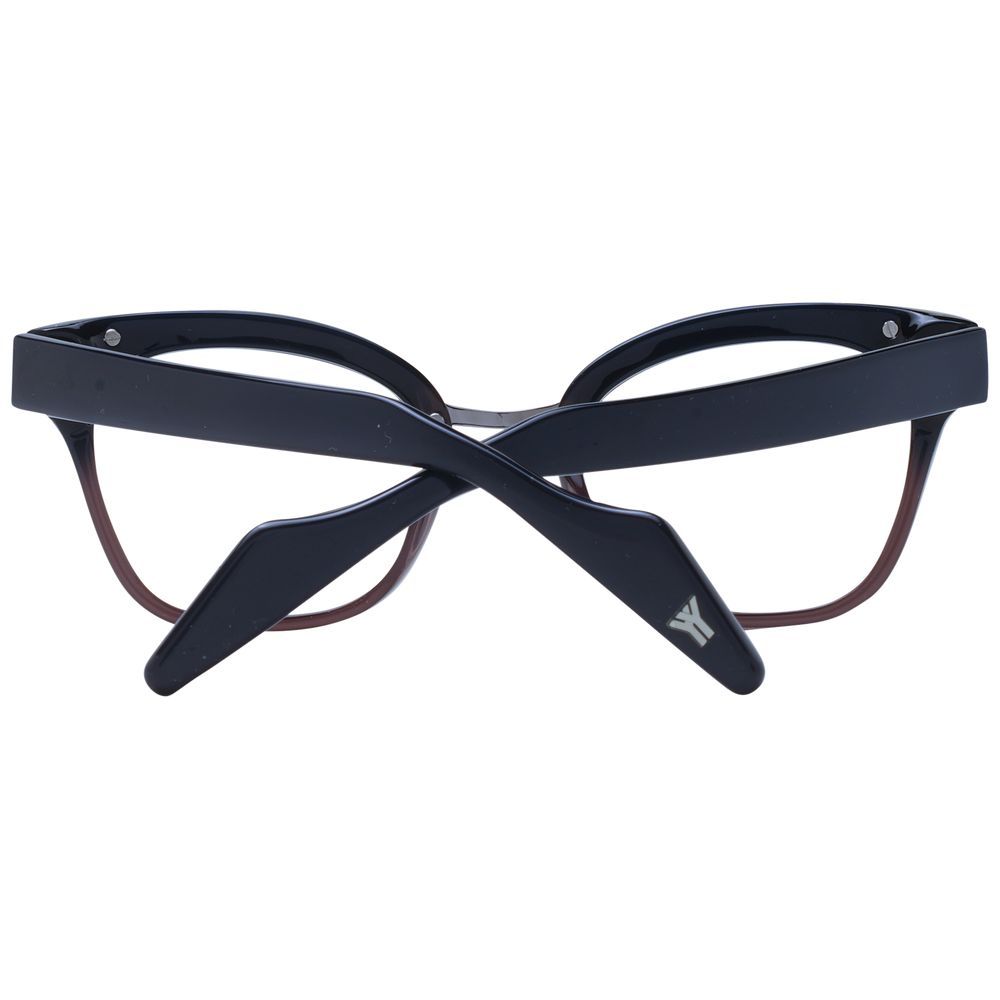 Acetate Glasses (Frames) - Yohji Yamamoto - Modalova