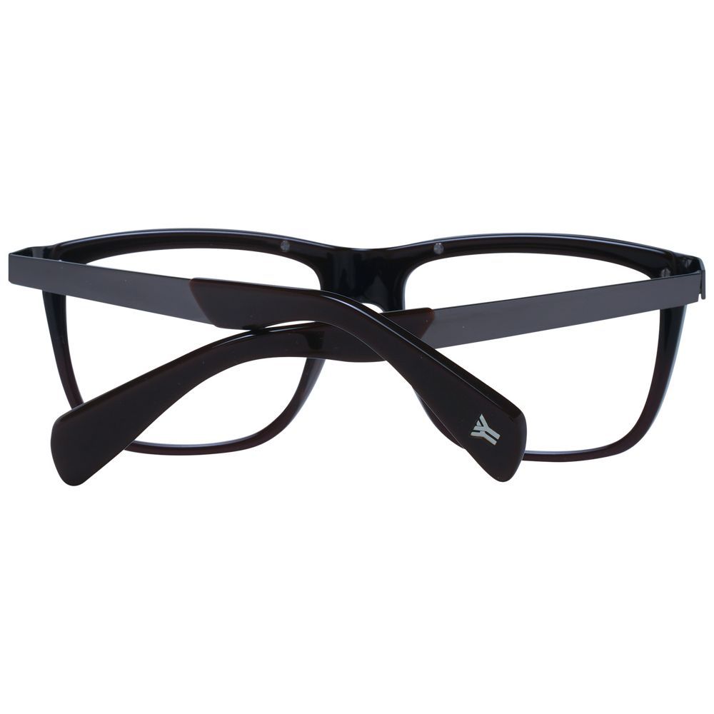 Acetate Glasses (Frames) - Yohji Yamamoto - Modalova