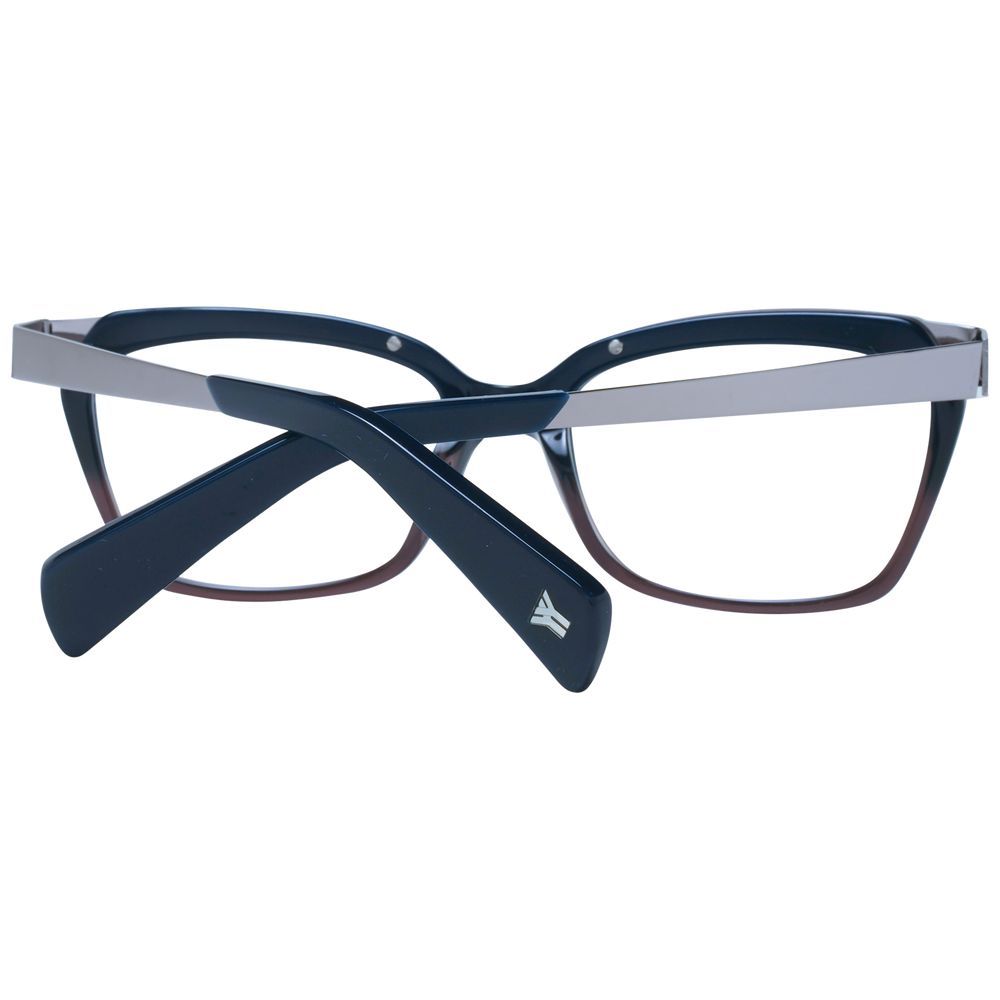 Acetate Glasses (Frames) - Yohji Yamamoto - Modalova