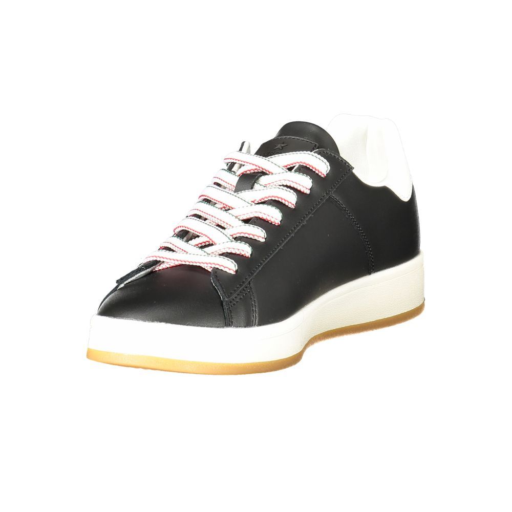 Polyurethane Men's Men's Sneaker - Esercito 1659 - Modalova