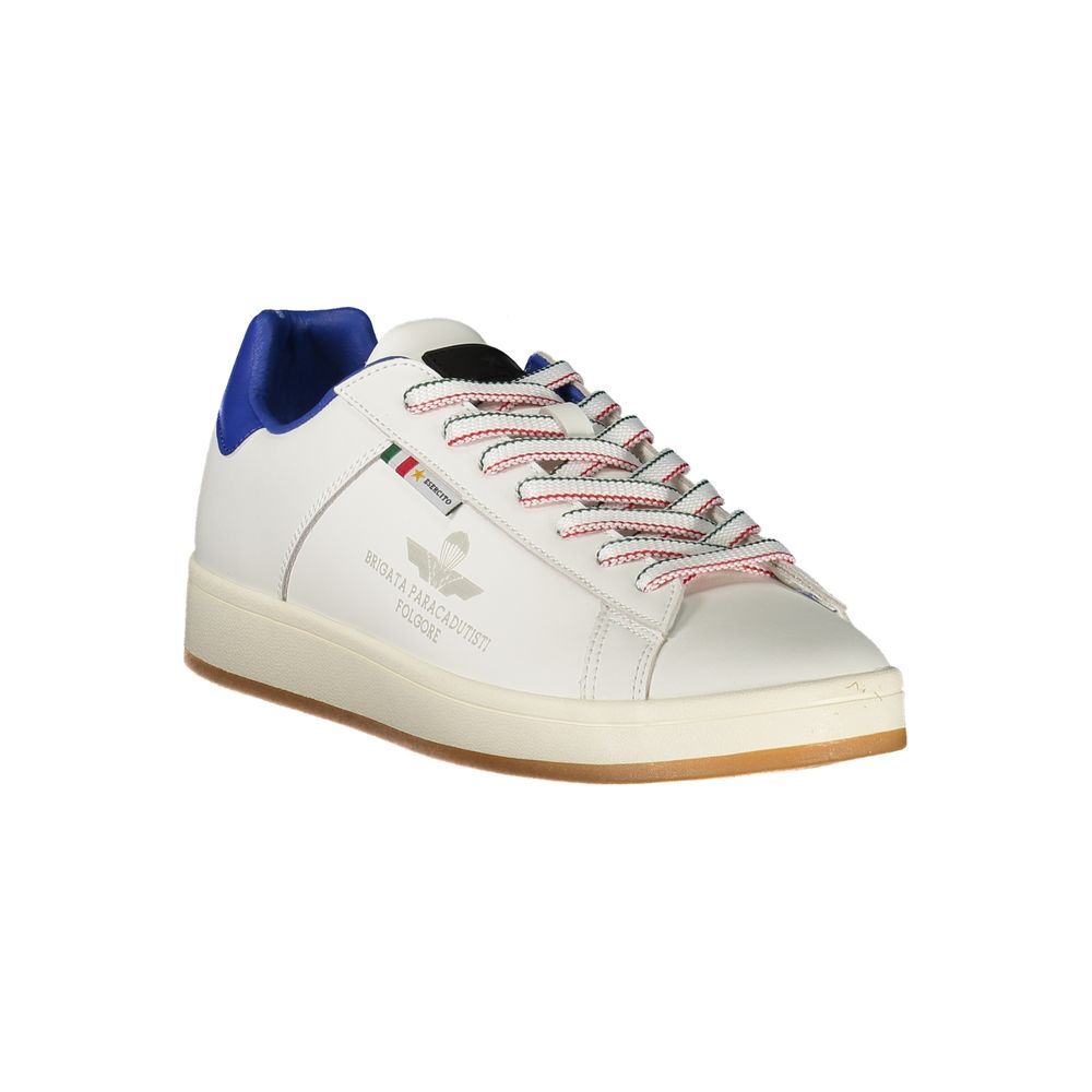 Polyurethane Men Men's Sneaker - Esercito 1659 - Modalova