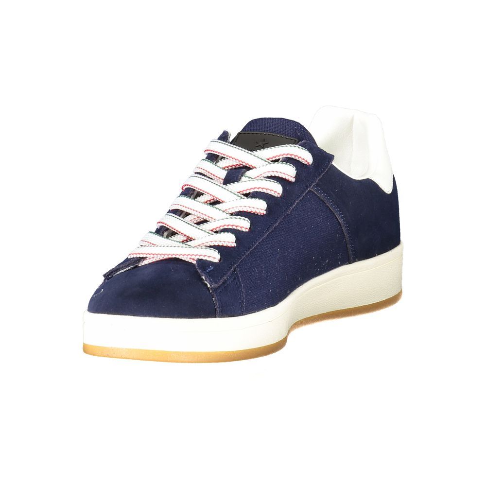 Polyurethane Men Men's Sneaker - Esercito 1659 - Modalova