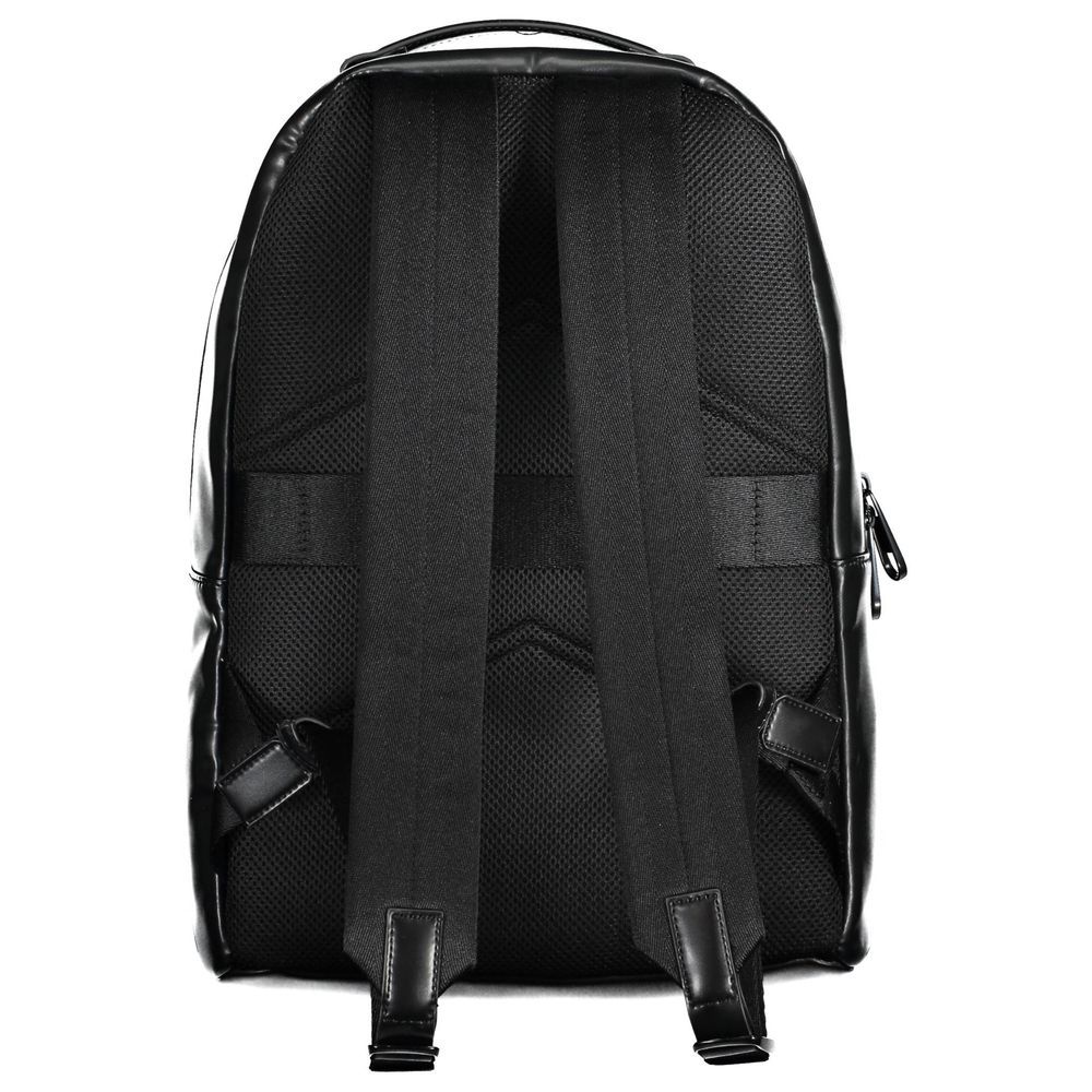 Polyester Men's Men's Backpack - Calvin Klein - Modalova