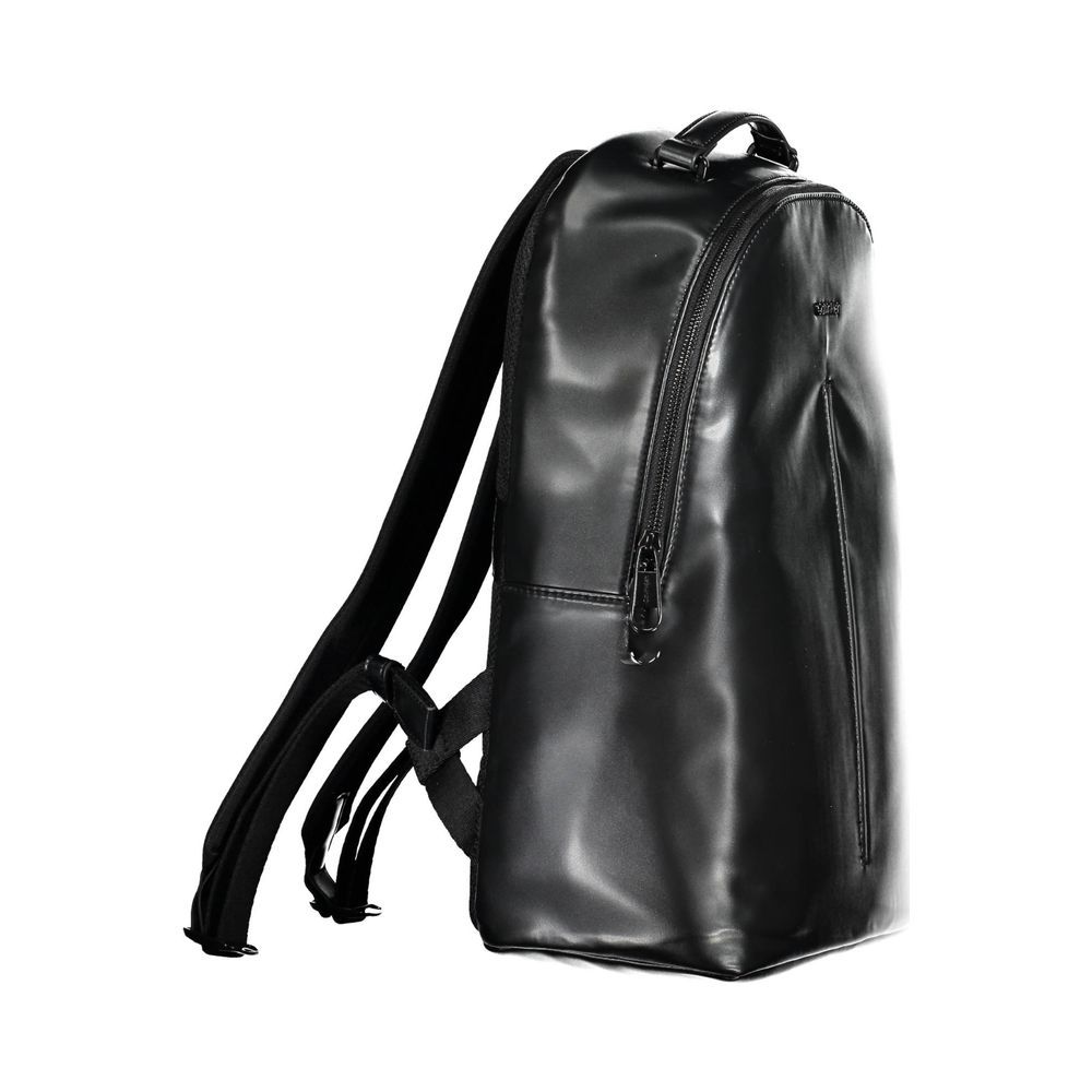Polyester Men's Men's Backpack - Calvin Klein - Modalova