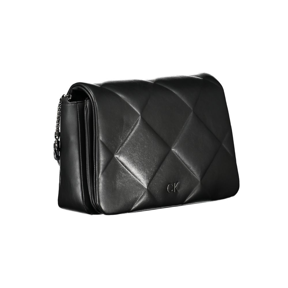 Polyester Women's Shoulder Women's Bag - Calvin Klein - Modalova