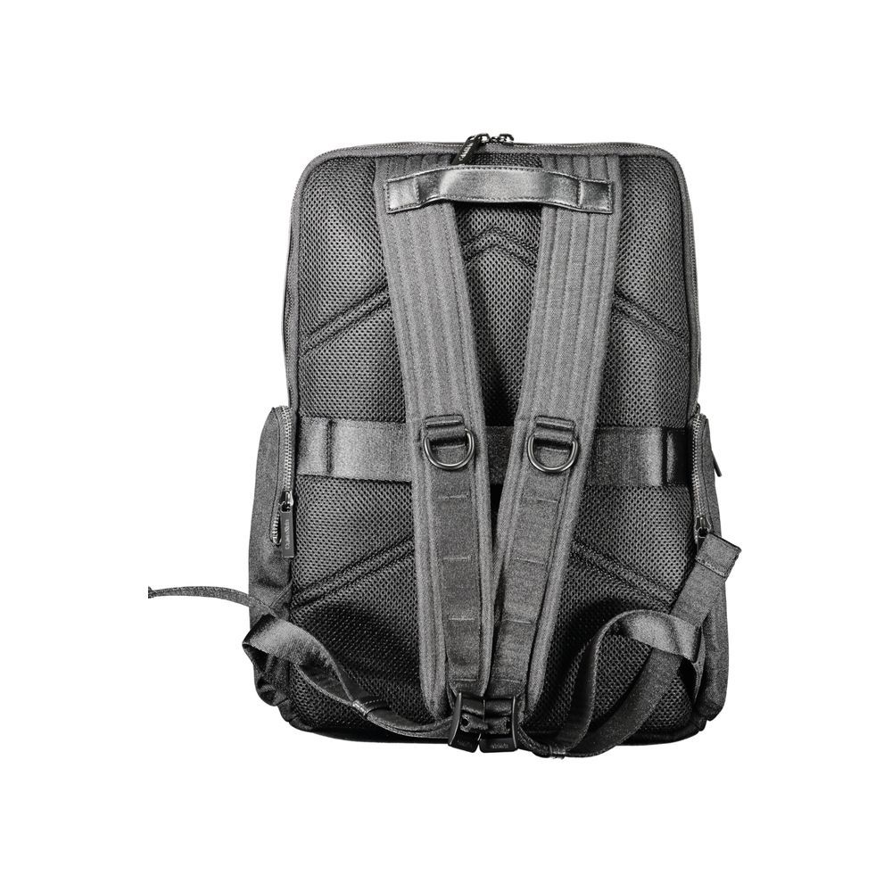 Polyester Men's Men's Backpack - Calvin Klein - Modalova